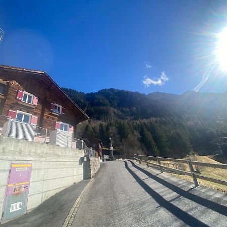 Alpenhaus, Retreat Home Triesenberg Eksteriør billede